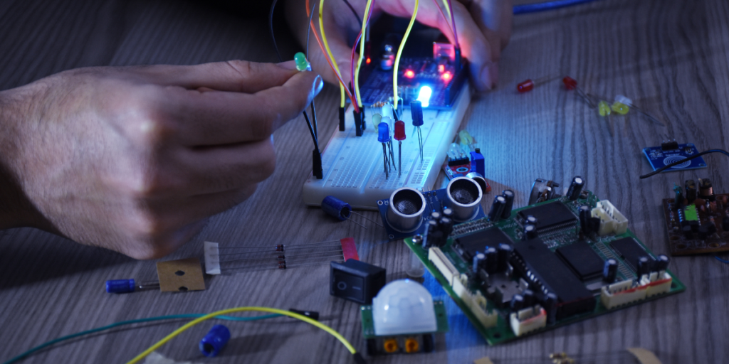 Vibration Analysis In Kalpakkam